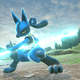 Illustration for article titled Pokémon Arcade Fighting Game Announced in Japan